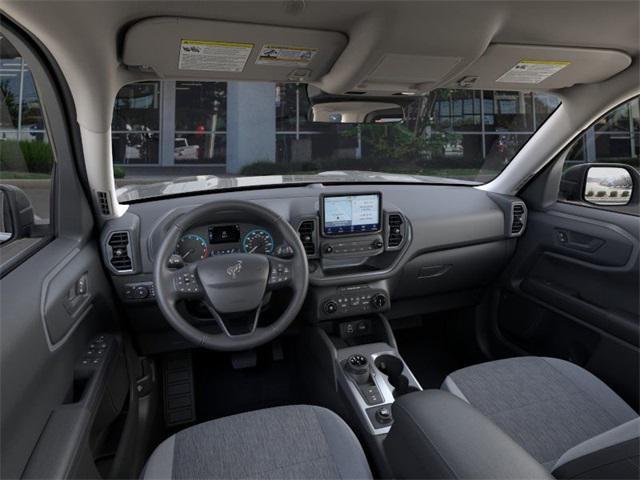 new 2024 Ford Bronco Sport car, priced at $26,995