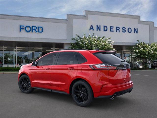 new 2024 Ford Edge car, priced at $35,995