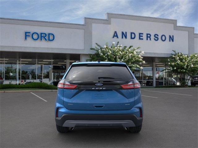 new 2024 Ford Edge car, priced at $34,495