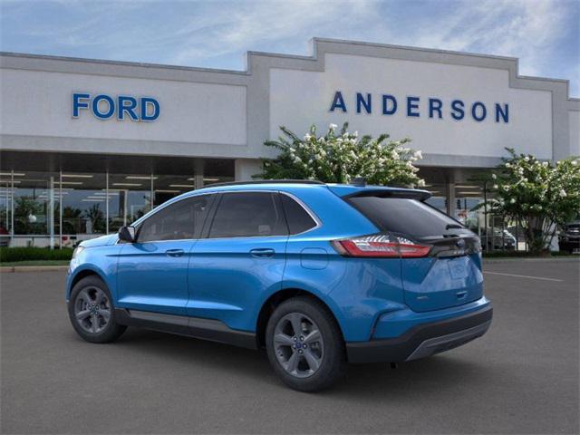 new 2024 Ford Edge car, priced at $34,495