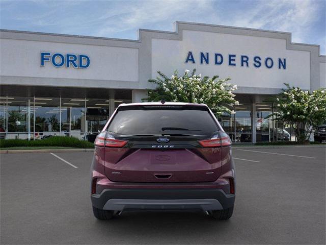 new 2024 Ford Edge car, priced at $37,495