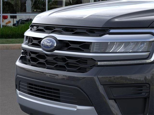 new 2024 Ford Expedition car, priced at $63,495