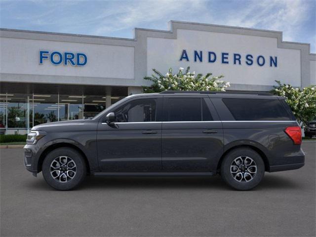 new 2024 Ford Expedition car, priced at $63,495