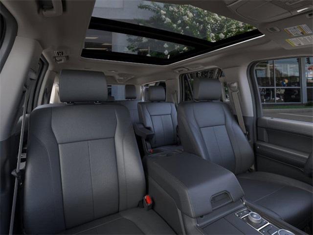 new 2024 Ford Expedition car, priced at $63,495