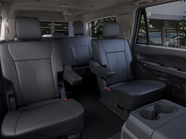 new 2024 Ford Expedition car, priced at $63,495