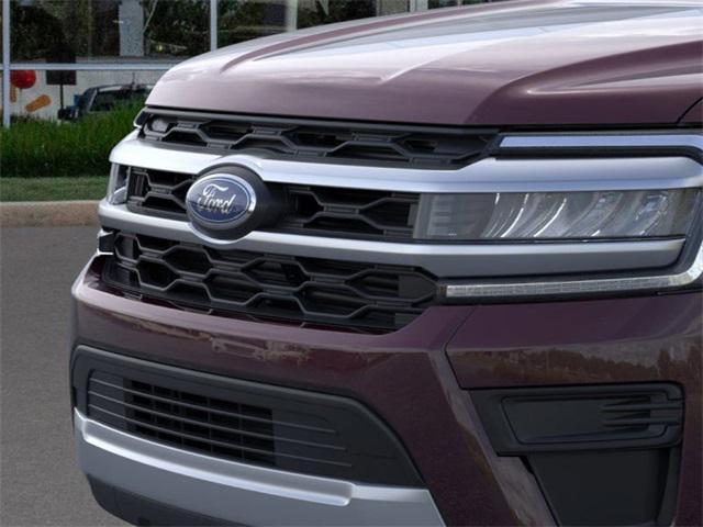 new 2024 Ford Expedition car, priced at $57,295