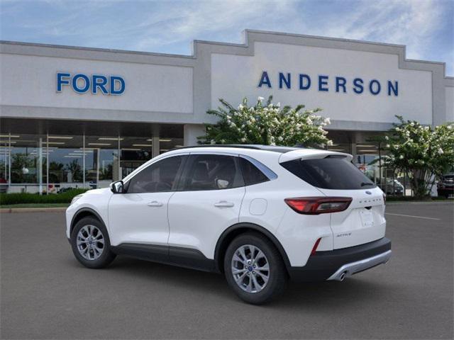 new 2024 Ford Escape car, priced at $31,495