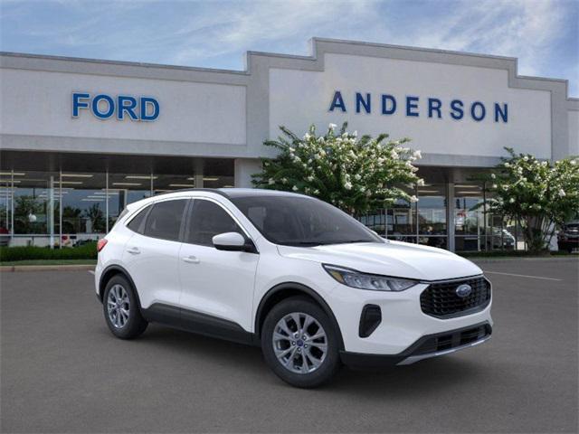 new 2024 Ford Escape car, priced at $31,495