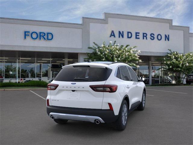 new 2024 Ford Escape car, priced at $31,495