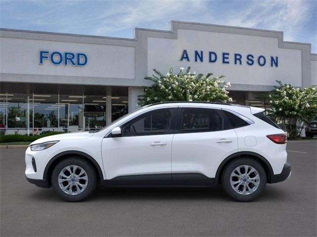 new 2024 Ford Escape car, priced at $31,495