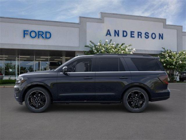 new 2024 Ford Expedition car, priced at $65,995