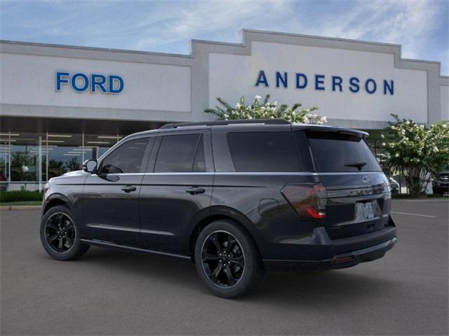 new 2024 Ford Expedition car, priced at $65,995