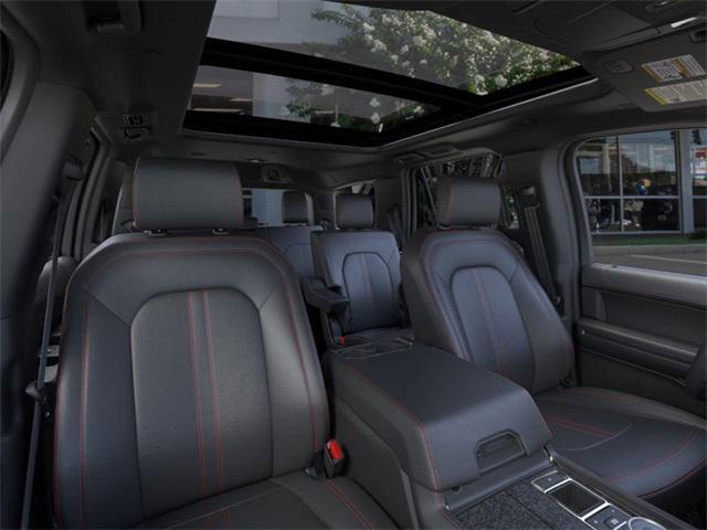 new 2024 Ford Expedition car, priced at $65,995