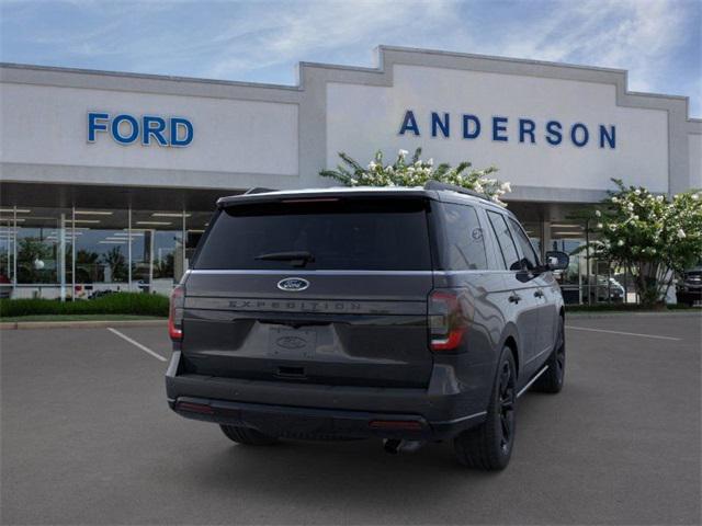 new 2024 Ford Expedition car, priced at $65,995