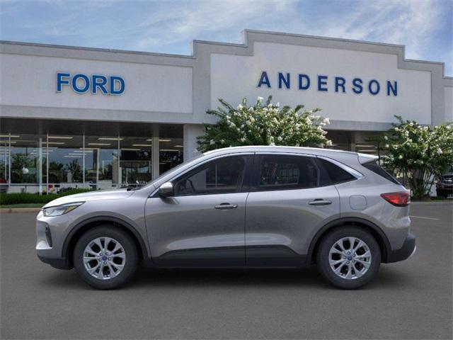 new 2024 Ford Escape car, priced at $27,145