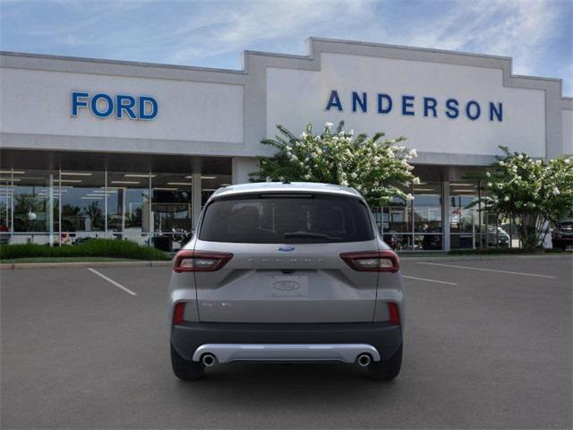 new 2024 Ford Escape car, priced at $27,145