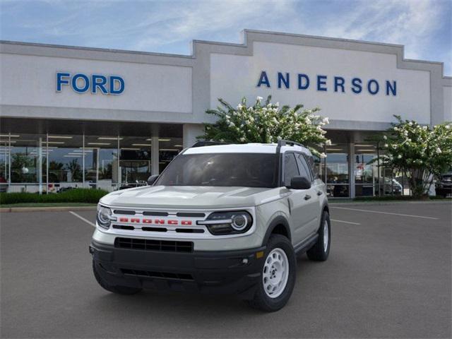 new 2024 Ford Bronco Sport car, priced at $29,495