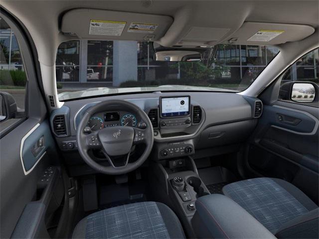 new 2024 Ford Bronco Sport car, priced at $29,495