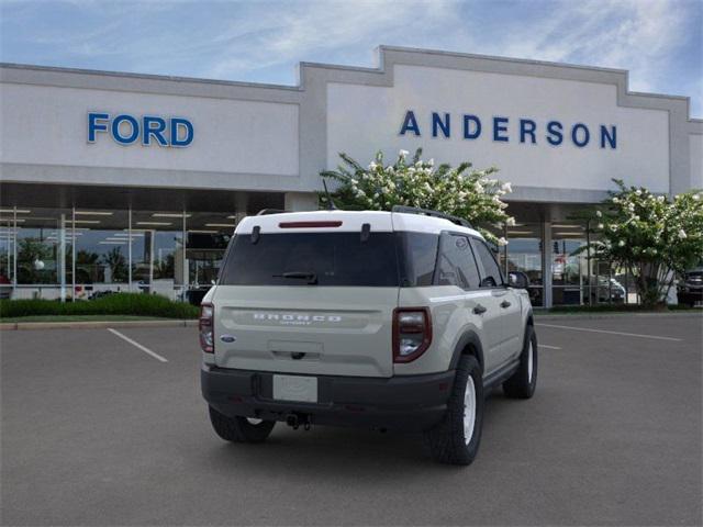 new 2024 Ford Bronco Sport car, priced at $29,495