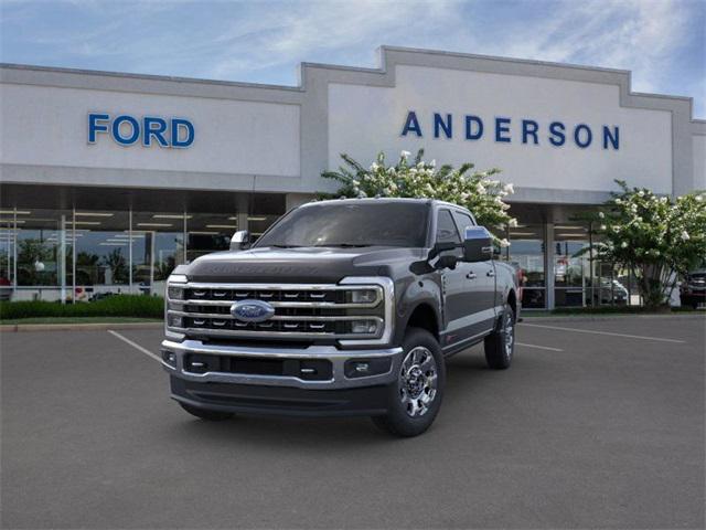 new 2024 Ford F-350 car, priced at $82,995