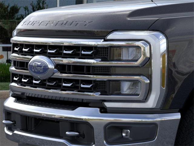 new 2024 Ford F-350 car, priced at $82,995