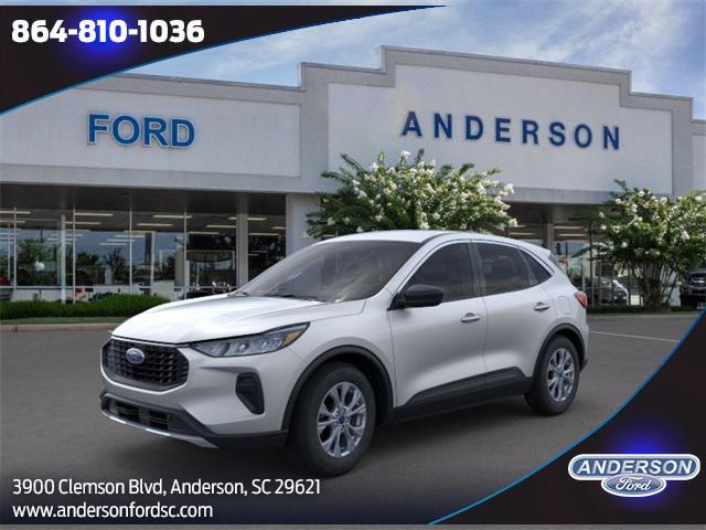 new 2024 Ford Escape car, priced at $28,595