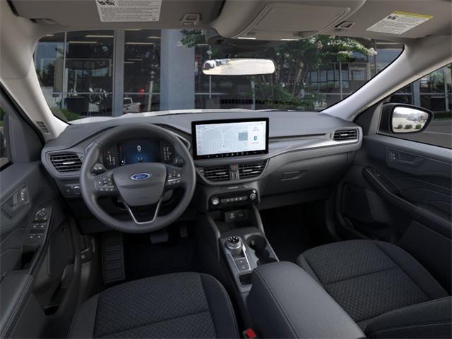 new 2024 Ford Escape car, priced at $28,995