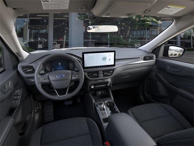 new 2024 Ford Escape car, priced at $25,475