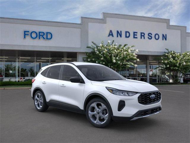 new 2025 Ford Escape car, priced at $34,995