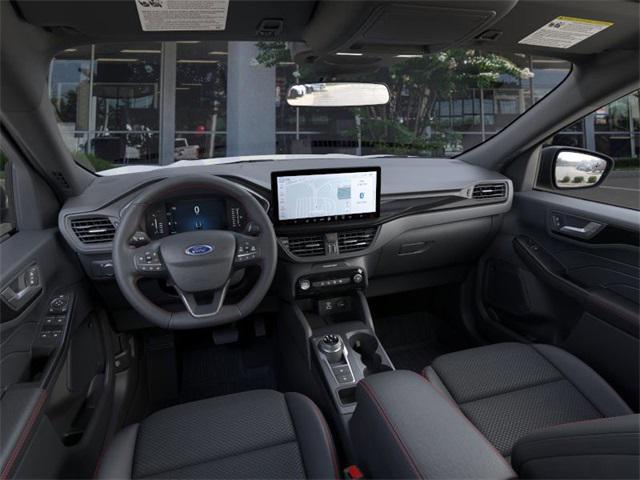 new 2025 Ford Escape car, priced at $34,995