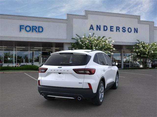 new 2025 Ford Escape car, priced at $34,995