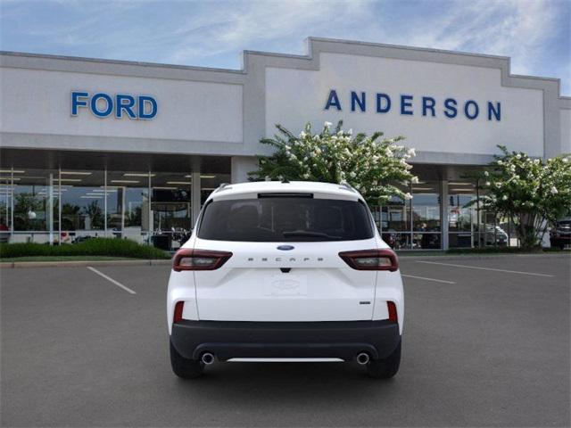 new 2025 Ford Escape car, priced at $34,995