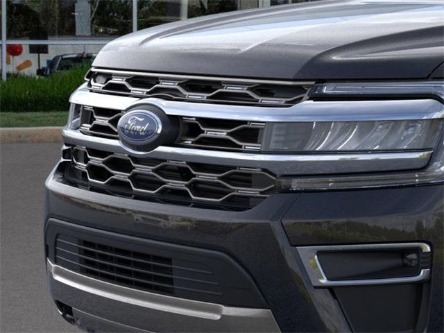 new 2024 Ford Expedition car, priced at $78,495