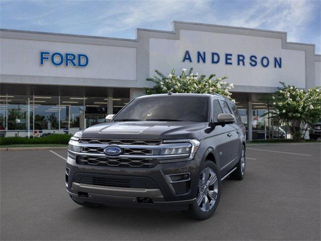 new 2024 Ford Expedition car, priced at $78,495