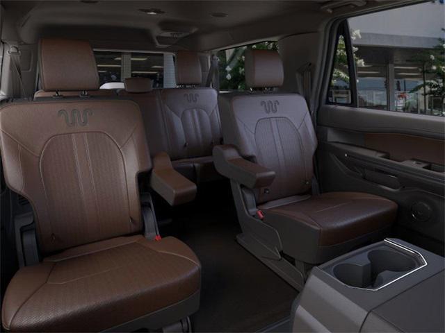 new 2024 Ford Expedition car, priced at $78,495