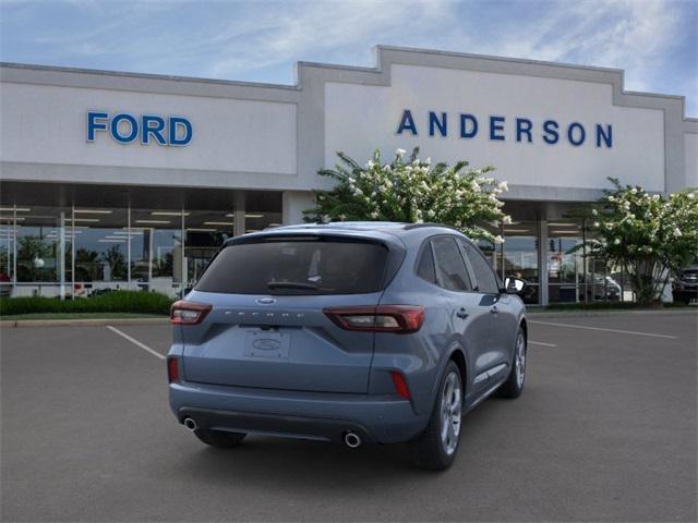 new 2024 Ford Escape car, priced at $30,419