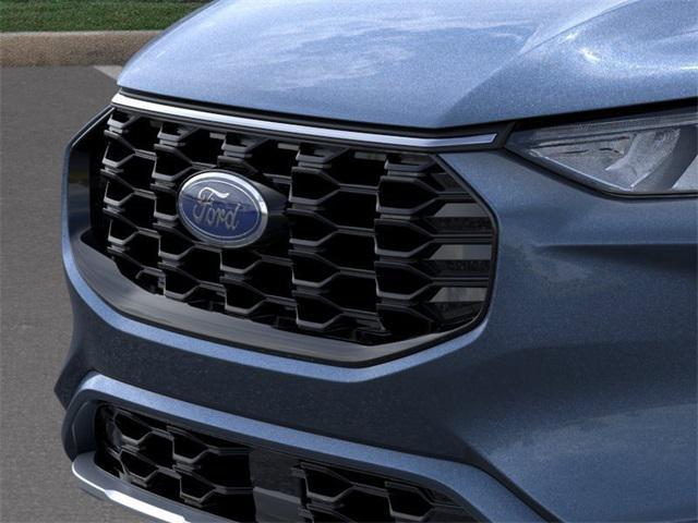 new 2024 Ford Escape car, priced at $30,419