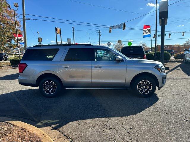 used 2022 Ford Expedition car, priced at $47,399