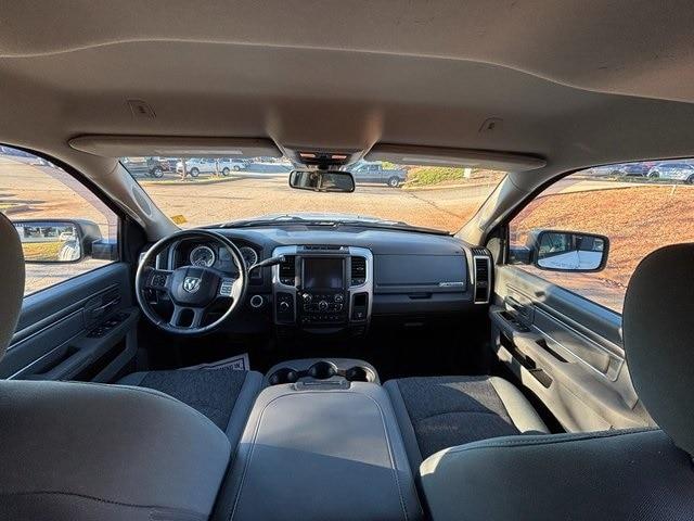 used 2017 Ram 2500 car, priced at $36,969