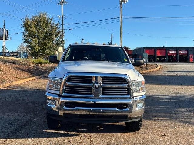 used 2017 Ram 2500 car, priced at $36,969