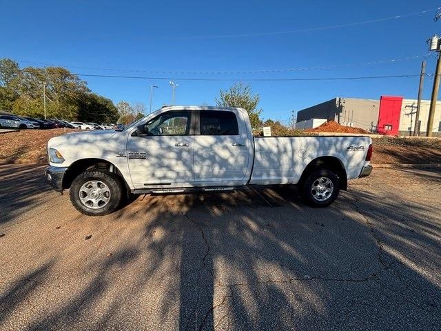 used 2017 Ram 2500 car, priced at $36,969