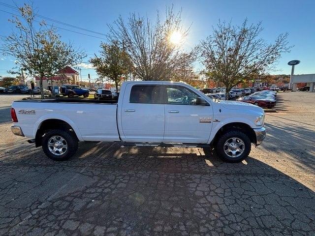 used 2017 Ram 2500 car, priced at $36,969