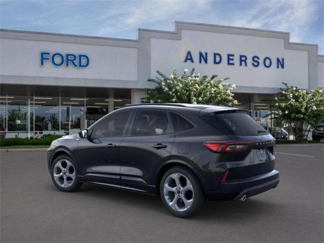 new 2024 Ford Escape car, priced at $29,995