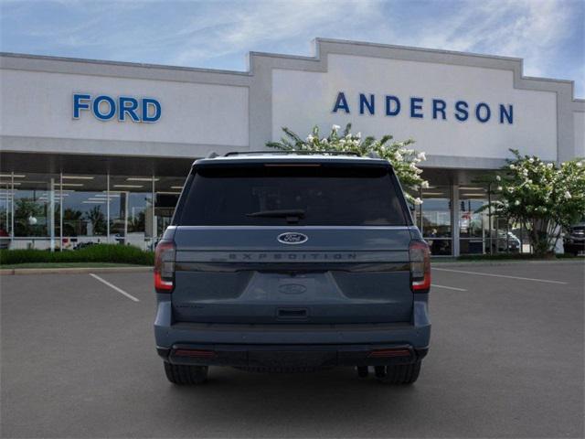 new 2024 Ford Expedition car, priced at $76,995