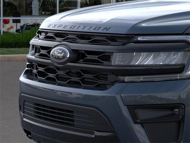 new 2024 Ford Expedition car, priced at $76,995