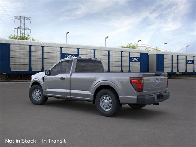 new 2024 Ford F-150 car, priced at $31,995