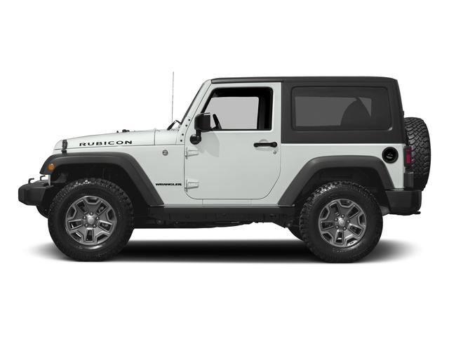 used 2016 Jeep Wrangler car