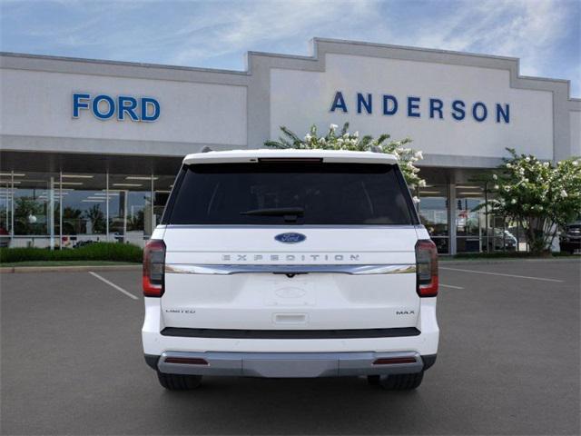 new 2024 Ford Expedition car, priced at $67,795