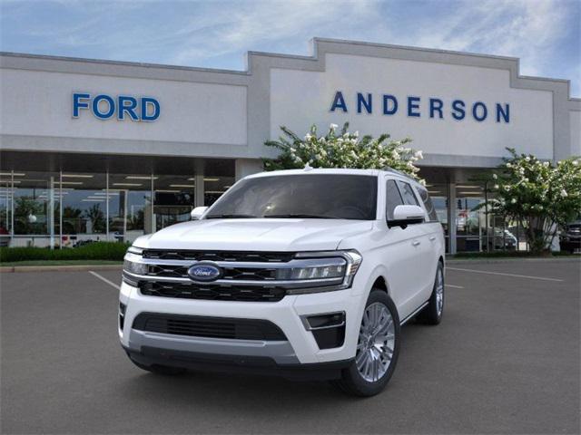 new 2024 Ford Expedition car, priced at $67,795