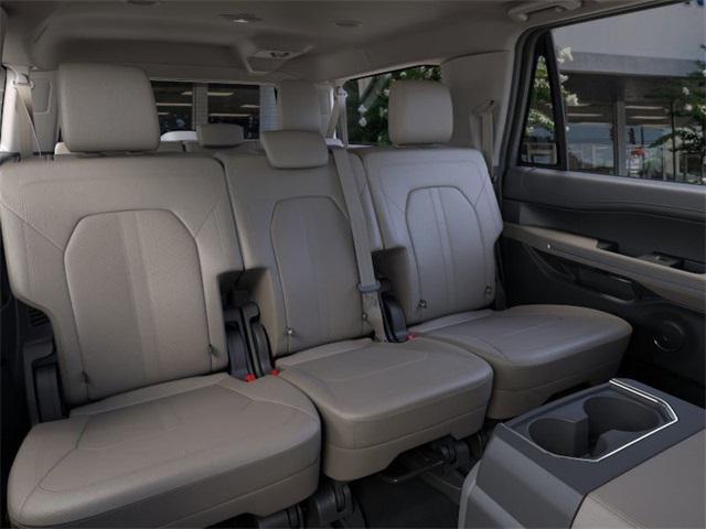 new 2024 Ford Expedition car, priced at $67,795